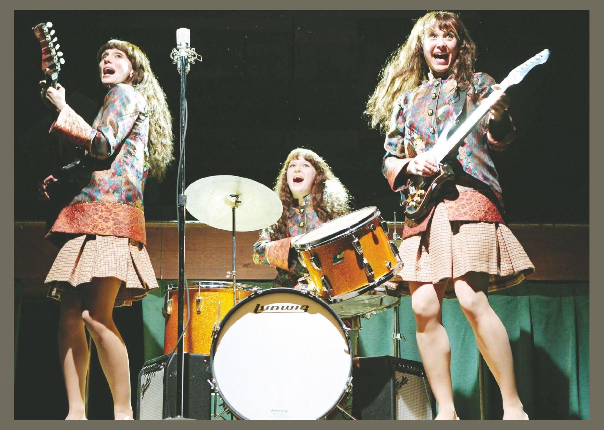 The Shaggs